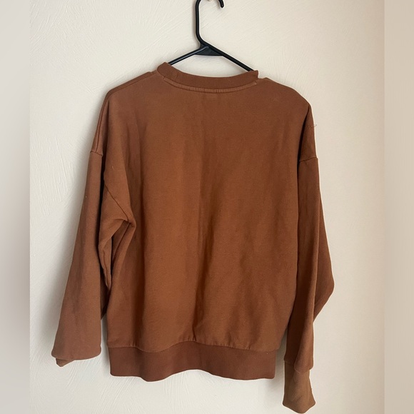 LSKD loose kid sweat shirt in size XXS - Picture 2 of 6